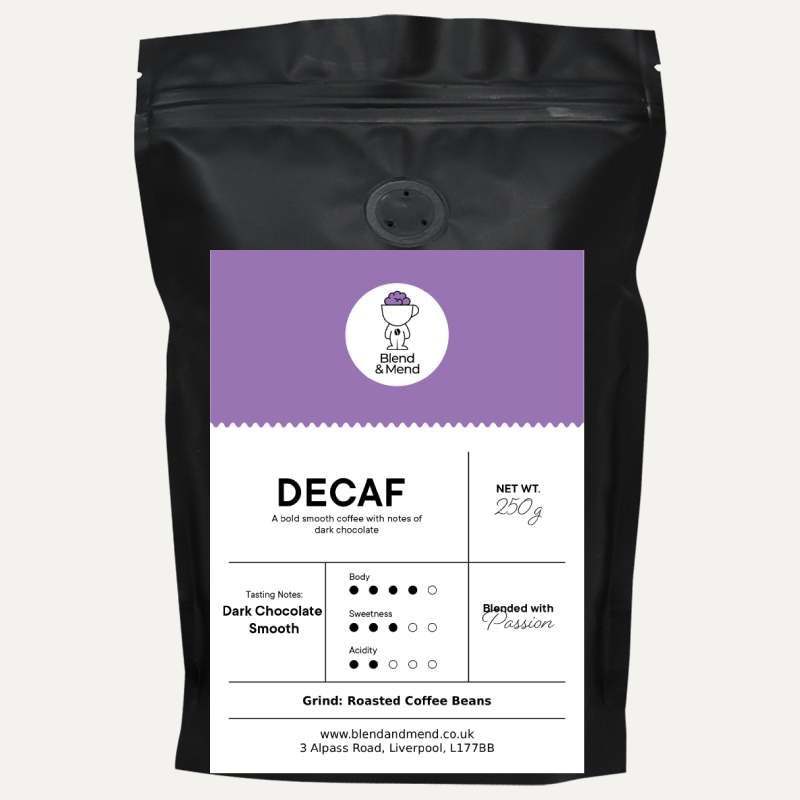 Decaf