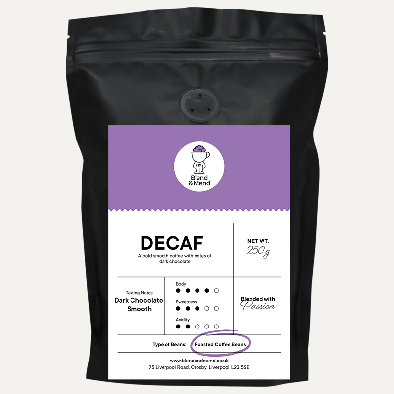 Decaf