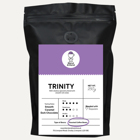 Trinity Blend