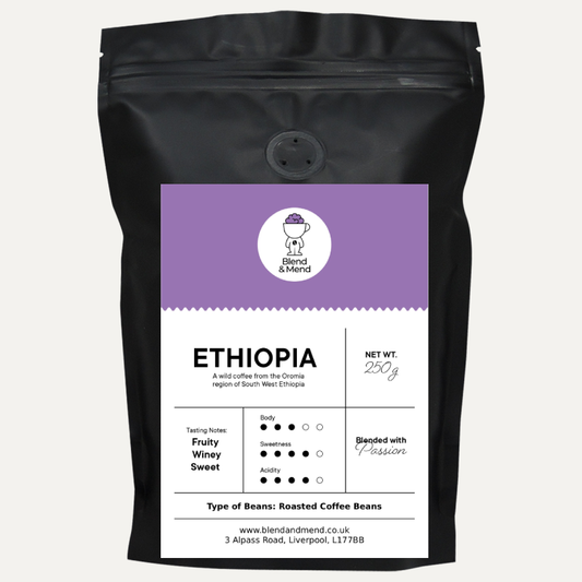 Ethiopia