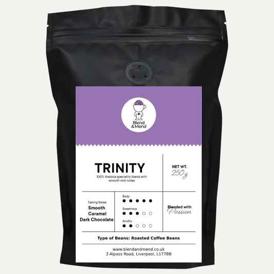 Trinity Blend