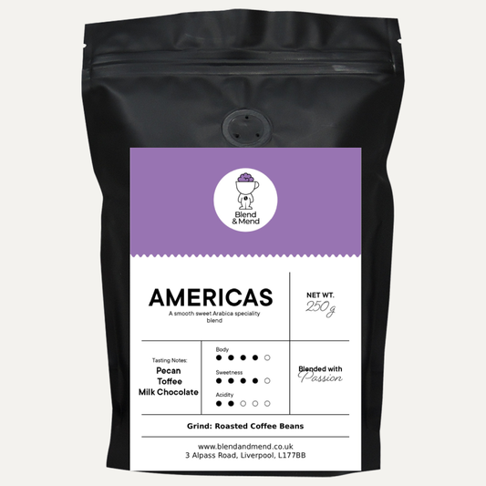 Americas Blend