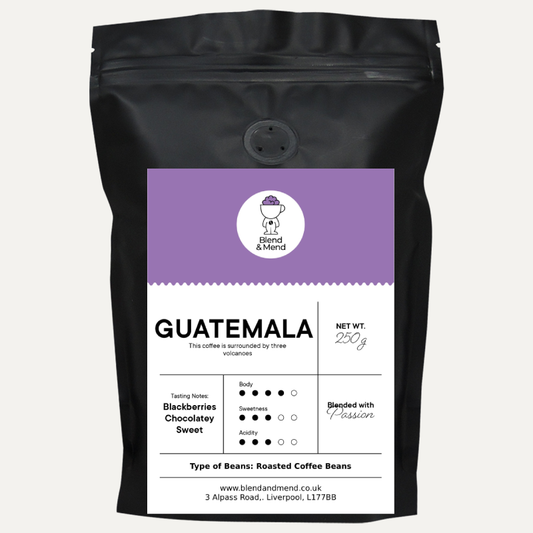 Guatemala