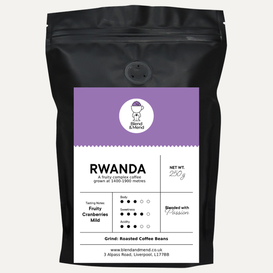 Rwanda