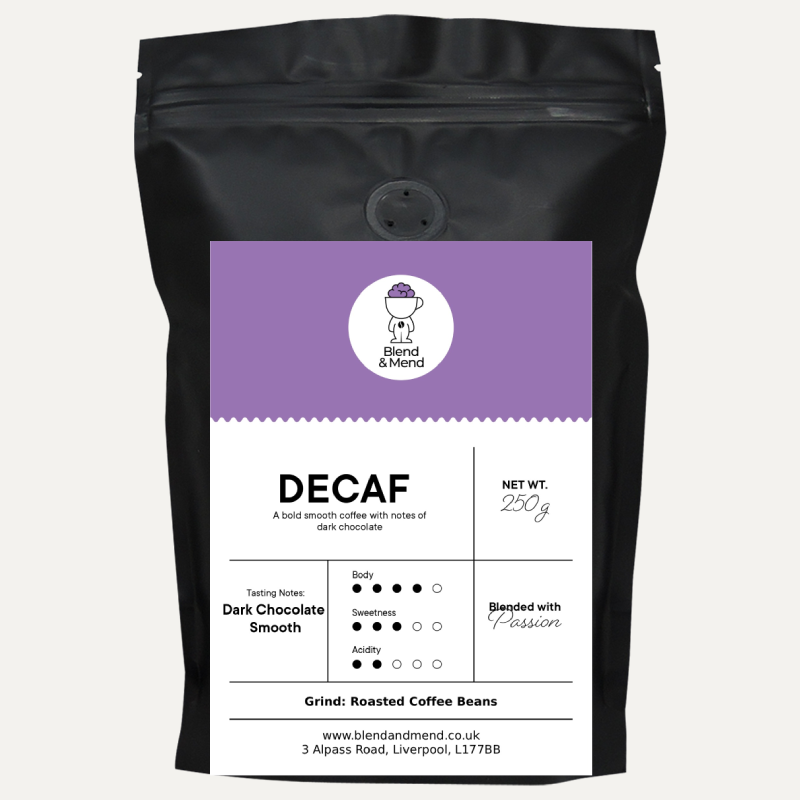 Decaf