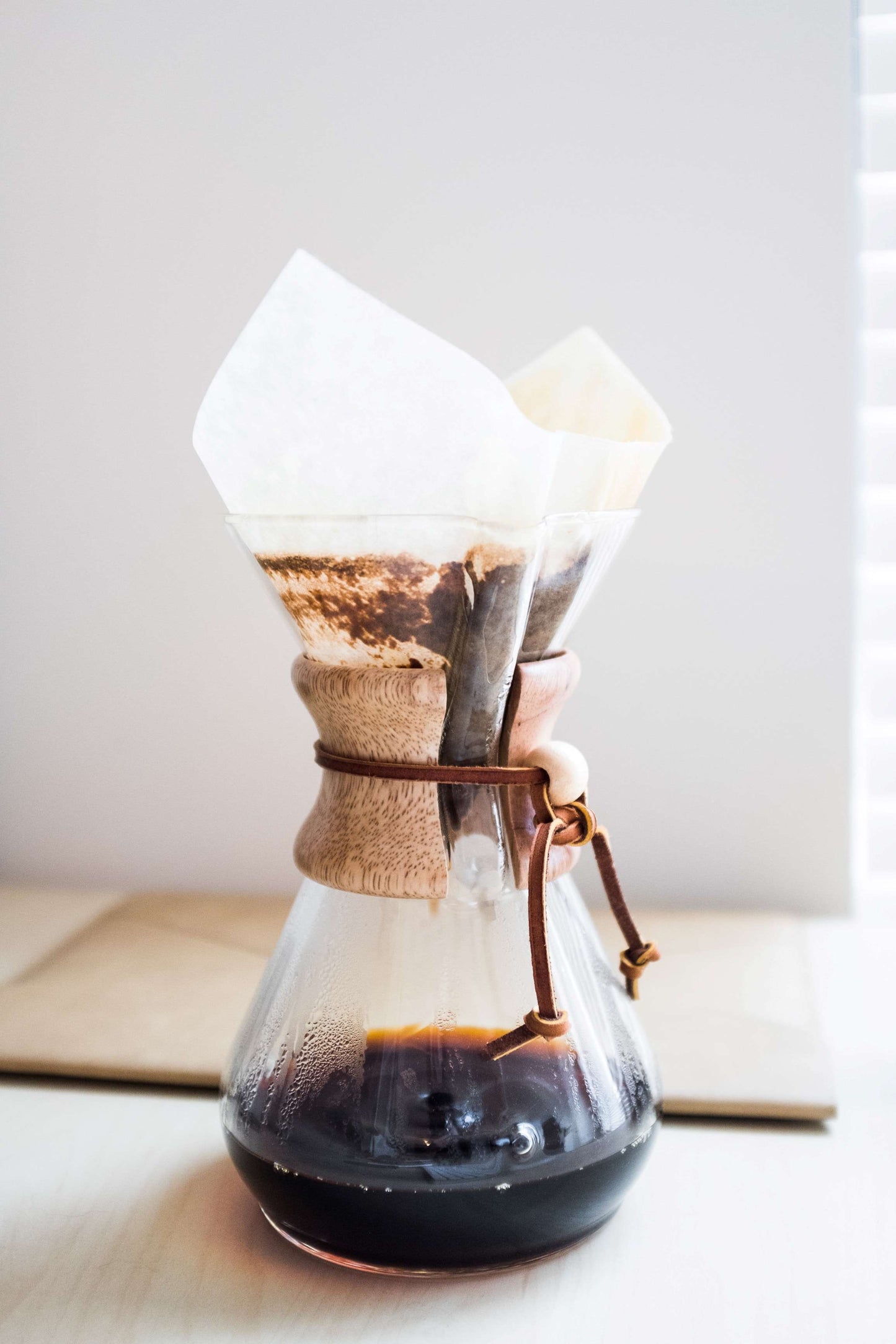 Velvet Blend
